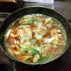 真御膳そば 葉実皮 - 
