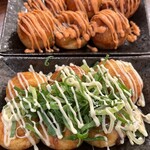 Takoyaki Yamaya - 