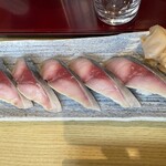 すし丸  道後店 - 