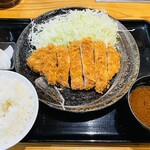 Tonkatsu Maruya - 