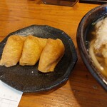 一吉うどん - 