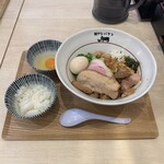 麺やシバケン - 