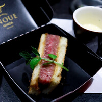 東京焼肉いのうえ 銀座店 - 