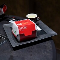 東京焼肉いのうえ 銀座店 - 