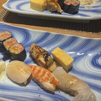 京橋 寿司 ひさ田 - 