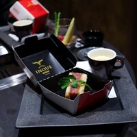 東京焼肉いのうえ 銀座店 - 