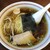 中華料理 千里 - 料理写真:醤油ラーメン