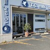 T.C.cafe - 
