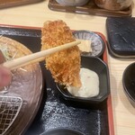 Tonkatsu Katsutei - 