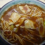 Soba Tario - 