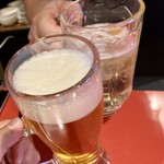 飲み友酒場わかにゃん - 