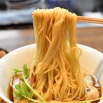 らぁ麺 紫陽花 - 