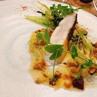 Restaurant Honjin - 