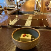 京都祇園 天ぷら八坂圓堂 - 