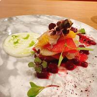 Restaurant Honjin - 