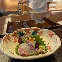 京都祇園 天ぷら八坂圓堂 - 