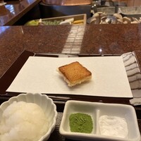 京都祇園 天ぷら八坂圓堂 - 