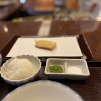 京都祇園 天ぷら八坂圓堂 - 