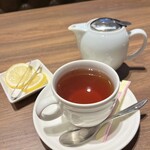 心斎橋ミツヤ フルーツパーラーつかしん店 - 