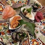 Sushi Yoshin - 