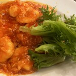 中国料理 伊部 - 