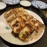 咲々餃子 - 