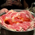 Tamaniha Yakiniku Maruhi - 