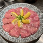 たまには焼肉マルヒ - 