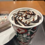 スターバックス・コーヒー - 