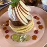 カフェナナラ - 