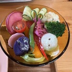 カフェナナラ - 