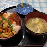 定食 めし屋 - 