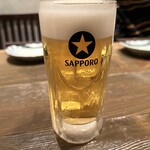 四十八漁場 - 飲み放題