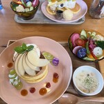 カフェナナラ - 