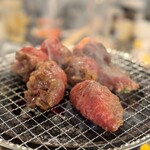 Tamaniha Yakiniku Maruhi - 