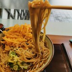 文殊 - 麺アップ