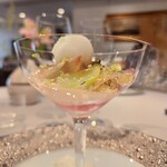 レストランひらまつ 広尾 - 