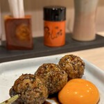 Sumibiyakitori Shiki - 