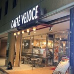 Kafe Beroche - 