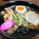 ラーメンKiRiちゃん - 