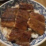 Tanakaya - まぶし丼