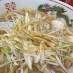 ラーメン二郎 - 