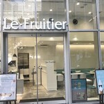 Le・Fruitier - 