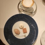 レストランひらまつ 広尾 - 