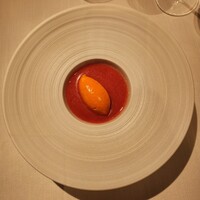 レストランひらまつ 広尾 - 