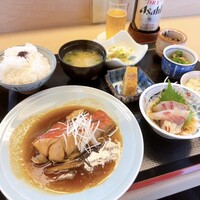 一つ木竹林草 - 