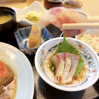 一つ木竹林草 - 