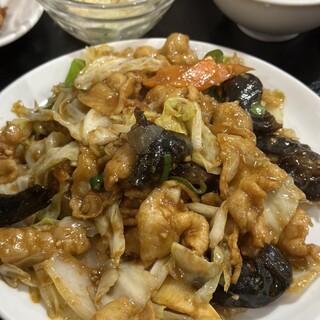 上海菜館 喜福家_1