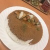 カレー屋 パクパクもりもり