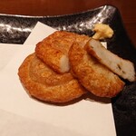 郷土料理居酒屋 おいどん - 